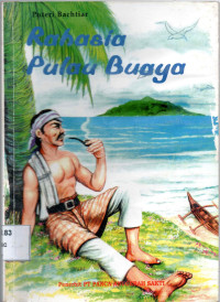 Image of Rahasia Pulau Buaya