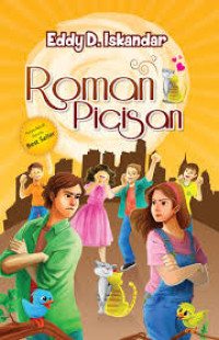 Image of Roman Picisan