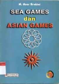 Image of Sea Games dan Asian Games