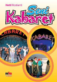 Image of Seni Kabaret
