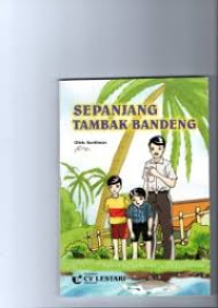 Image of Sepanjang Tambak Bandeng