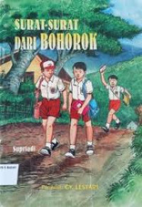 Image of Surat-Surat dari Bohorok