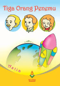 Image of Tiga Orang Penemu