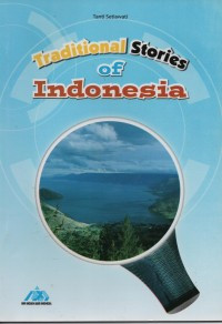 Image of Traditional Stories of Indonesia