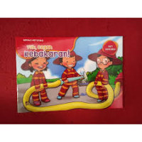 Image of Yuk,Cegah Kebakaran